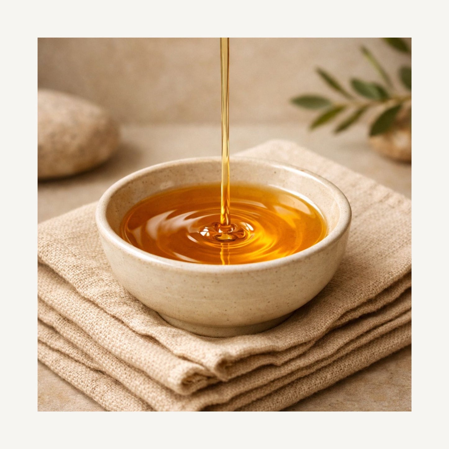 Olio Massaggi alla Canapa con CBD – 200 ml