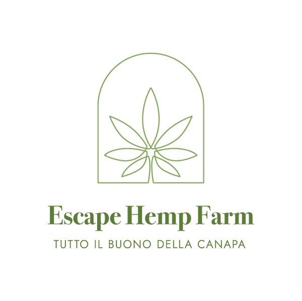 Escape Hemp Farm 